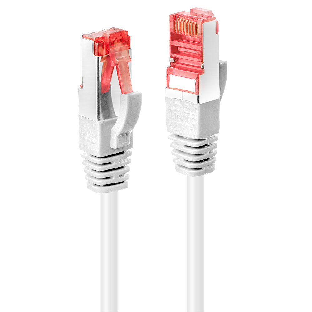 Lindy Patch-Kabel - RJ-45 (M) bis RJ-45 (M), Ansicht 2