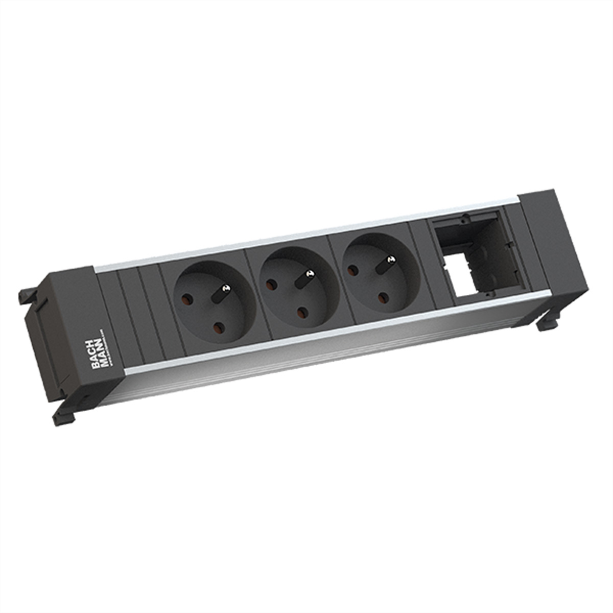 Bachmann Power Frame 3xUTE916.06211xABD, Ansicht 2