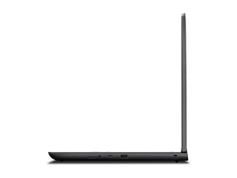 Lenovo ThinkPad P16v Gen 2 21KX - Intel Core Ultra 7 155H  1.4 GHz - Win 11 Pro - RTX 1000 Ada - 32 GB RAM - 1 TB SSD TCG Opal Encryption 2 NVMe Performance - 40.6 cm (16)