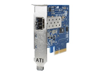 ALLIED TELESIS TAA SFP 10G NIC LF (AT-DNC10SP-901)