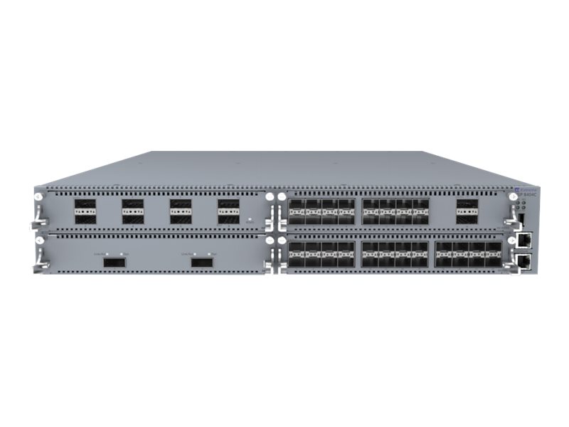 Extreme Networks 8404C Chassis 4 Slots 1 Ac Ps (EC8400A02-E6)