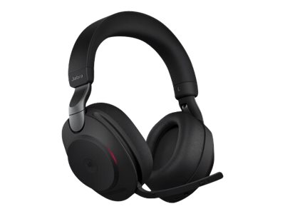 Jabra Evolve2 85 MS Stereo - Headset - ohrumschließend, Ansicht 5