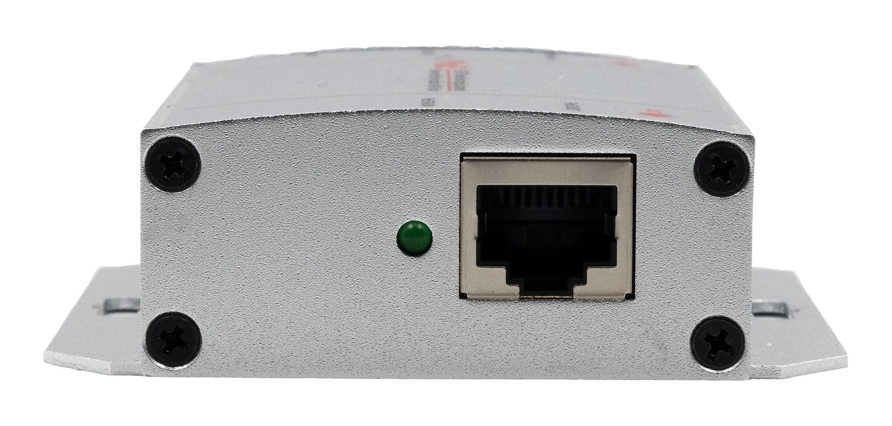 Exsys PoE++ Gigabit Injektor 95W inkl.Netz DC Eingang+48V bis+57V - Switch - 1 Gbps, Ansicht 4