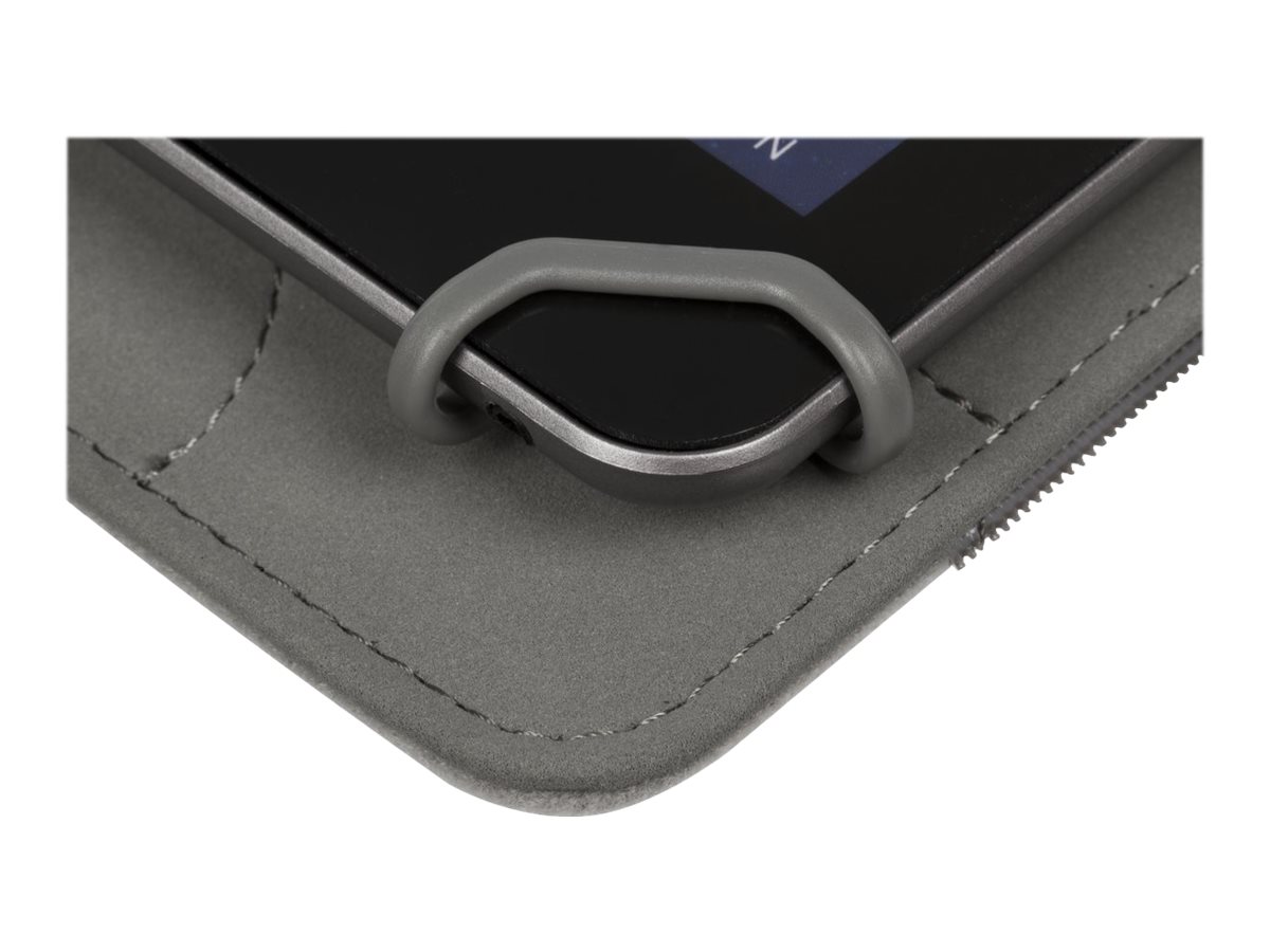 rivacase Riva Case 30 series 3017 - Flip-Hülle für Tablet, Ansicht 4