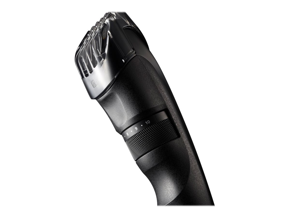 Panasonic ER-SC40-K803 - Trimmer - schnurlos, Ansicht 4