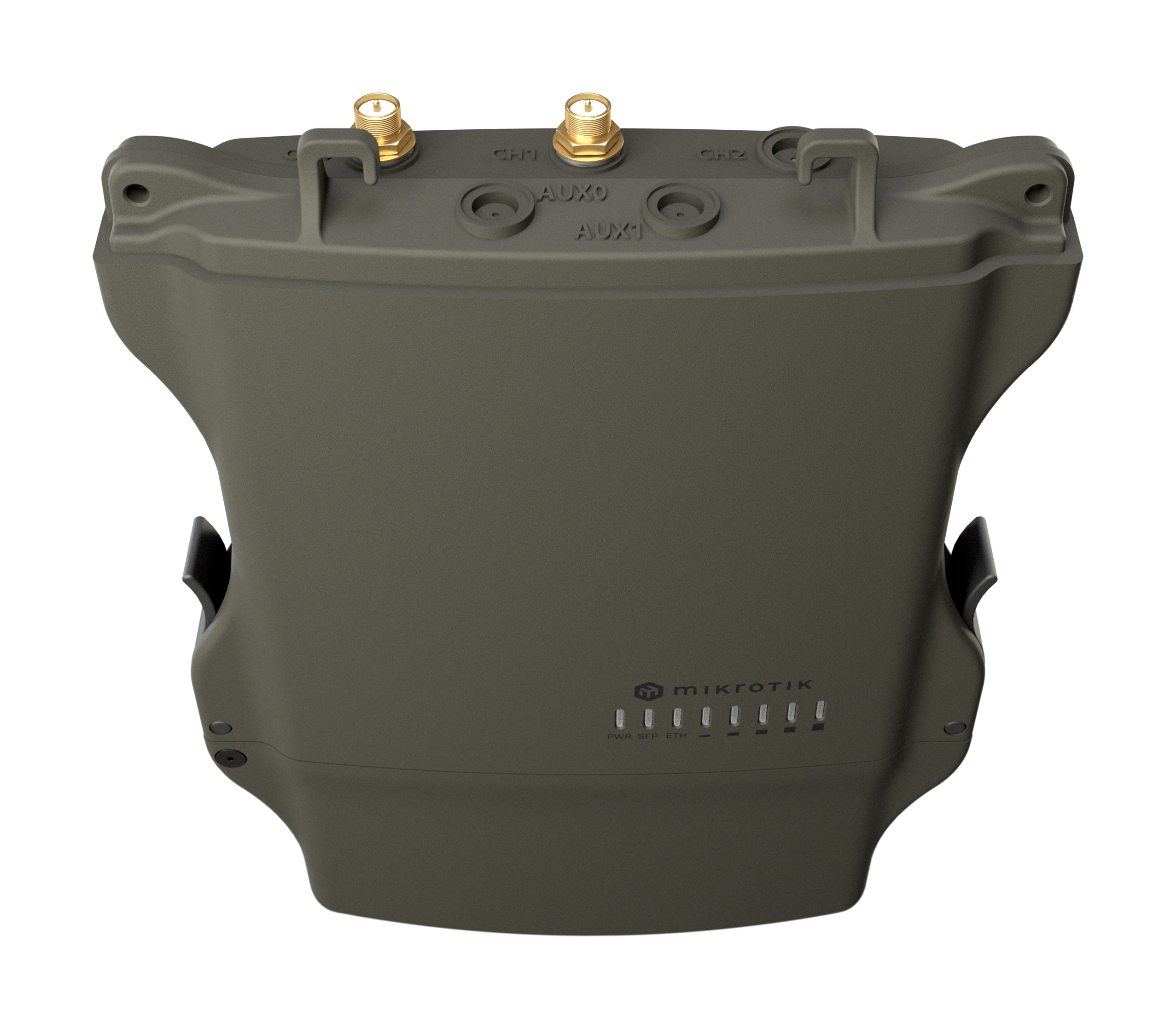 MikroTik NetMetal ax - Accesspoint - Wi-Fi 6, Ansicht 3
