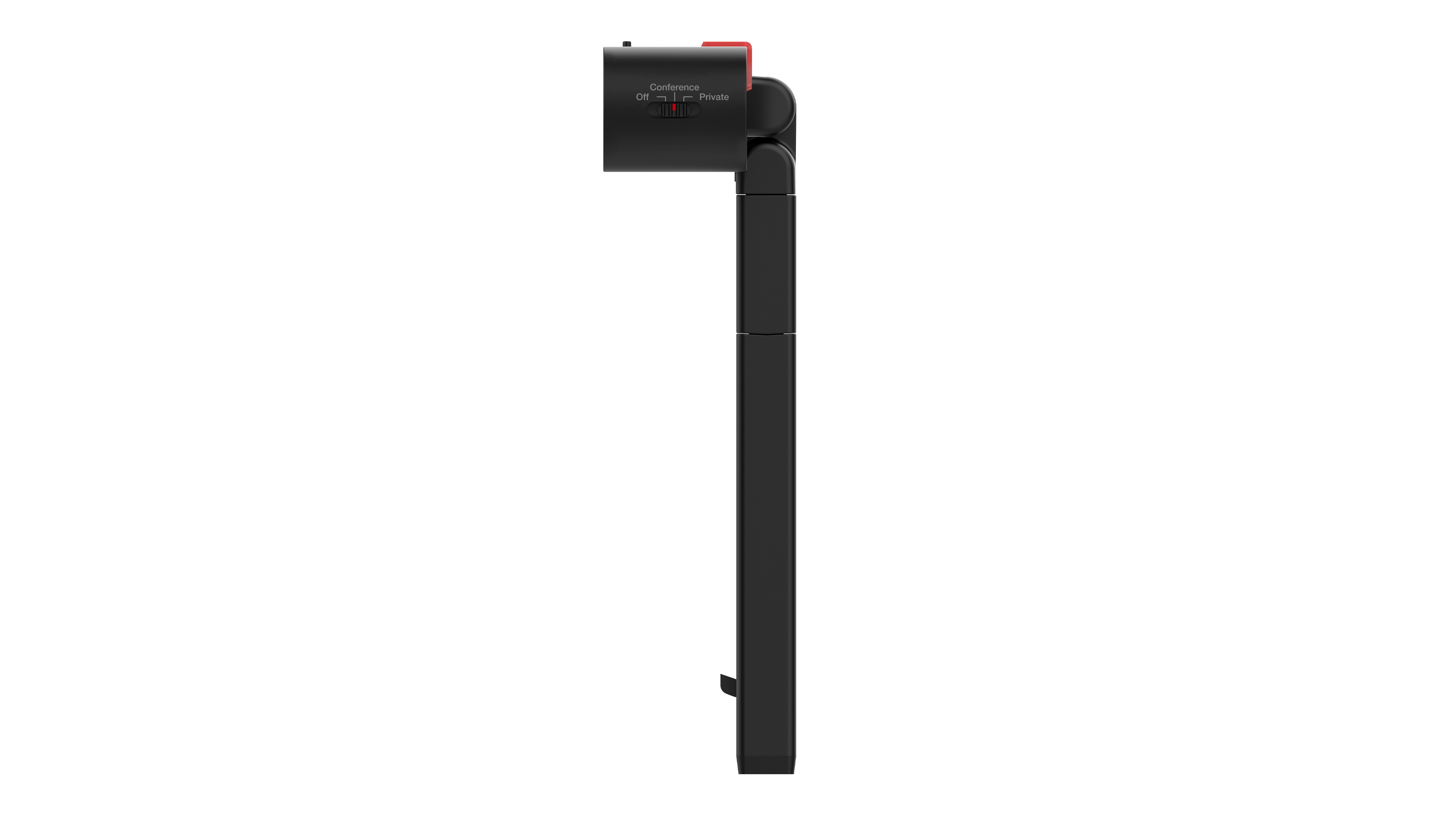 Lenovo ThinkVision MC60 - Webcam - Farbe - 1920 x 1080, Ansicht 4