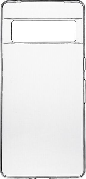 eSTUFF ES678051-BULK - Cover - Google - Pixel 7 Pro - 17 cm (6.7) - Transparent, Ansicht 4