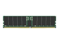 Kingston DDR5 - Modul - 64 GB - DIMM 288-PIN