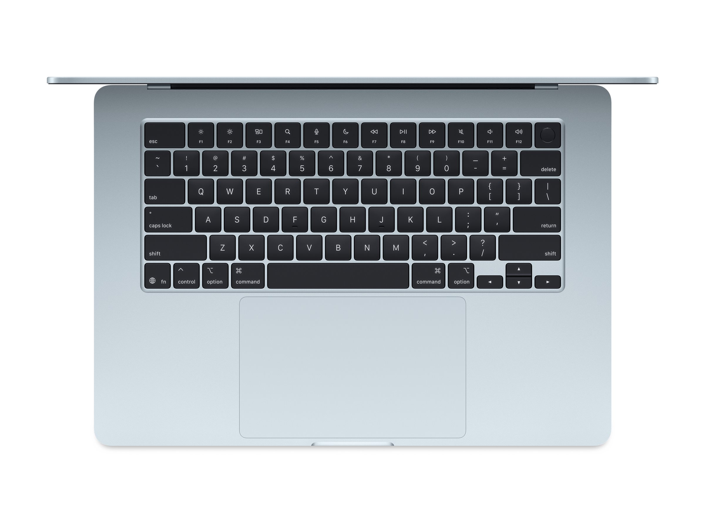 Apple MacBook Air - M4 - Apple M4 10-core - 16 GB RAM - 512 GB SSD - 38.91 cm (15.3)