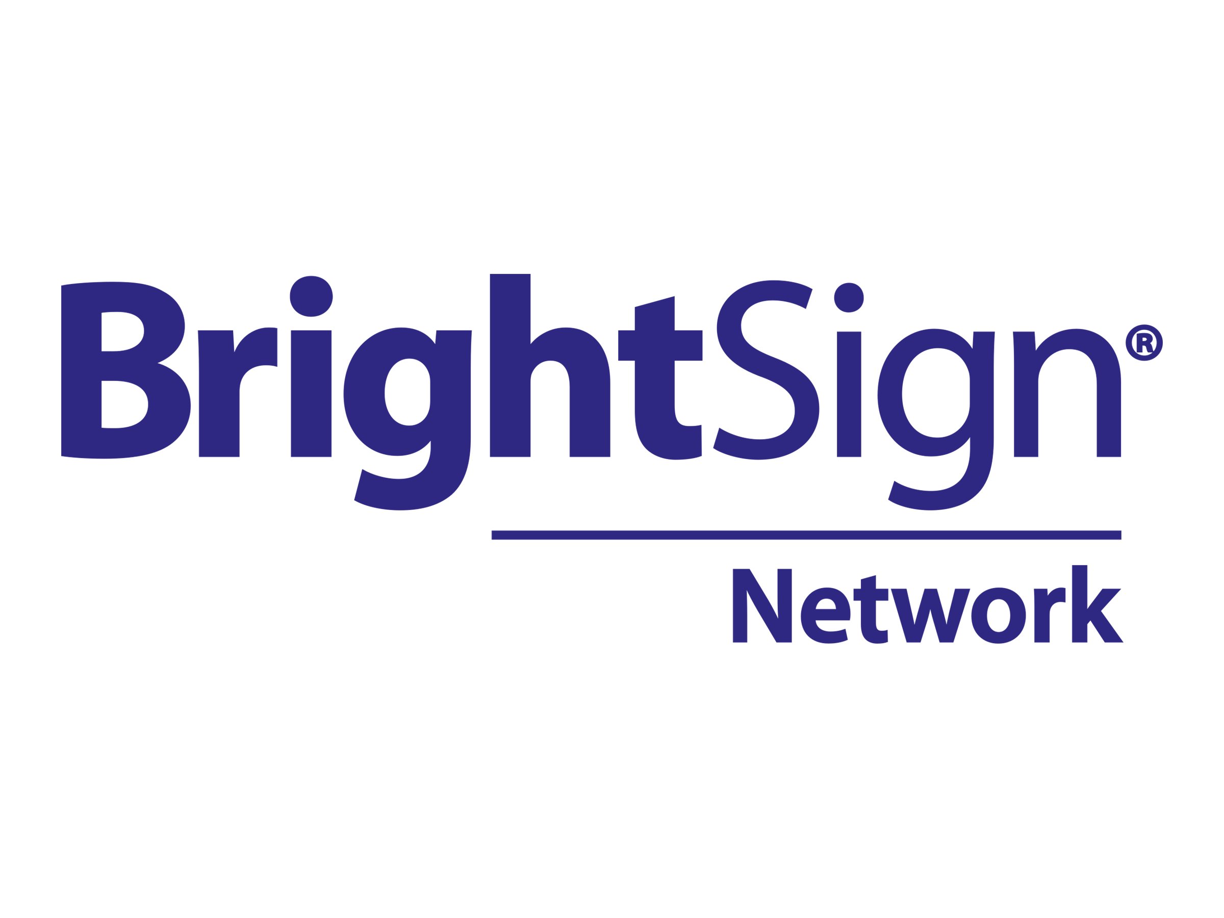 BrightSign A one year player _pass_ to th (BSNPASS-12)
