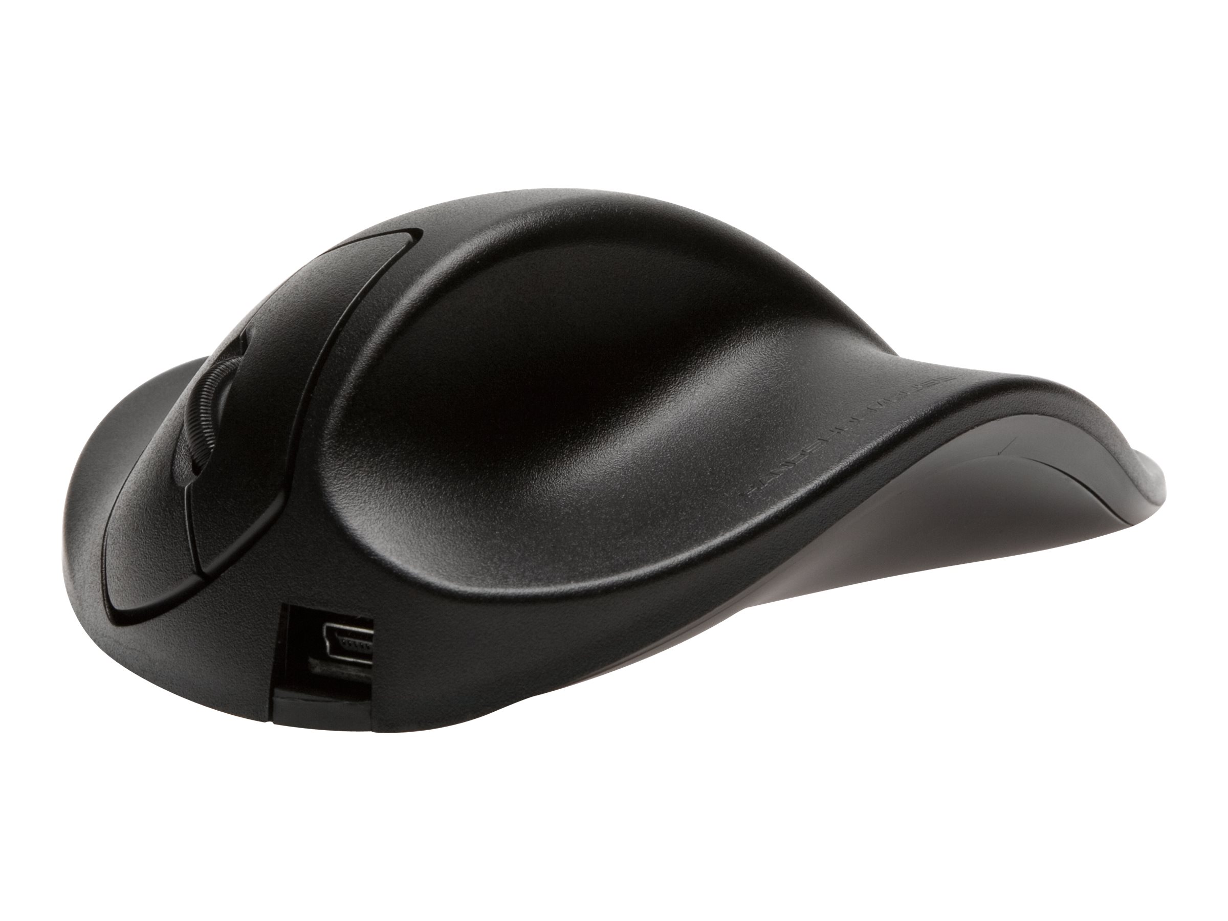 HIPPUS HandShoe Mouse rechts L wireless (L2UB-LC)