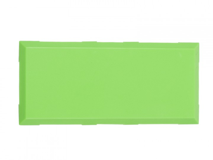ALLNET 121595 Elektrische Box Grün, Ansicht 2