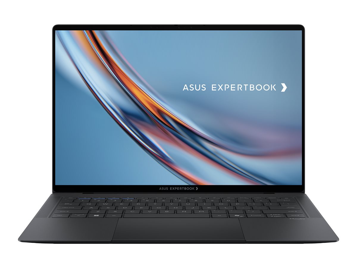ASUS ExpertBook Ultra B9406CAA-TH0175X - Intel Core Ultra 7 356H / 1.9 GHz - Win 11 Pro - Intel Graphics - 32 GB RAM - 1 TB SSD NVMe - 35.6 cm (14")