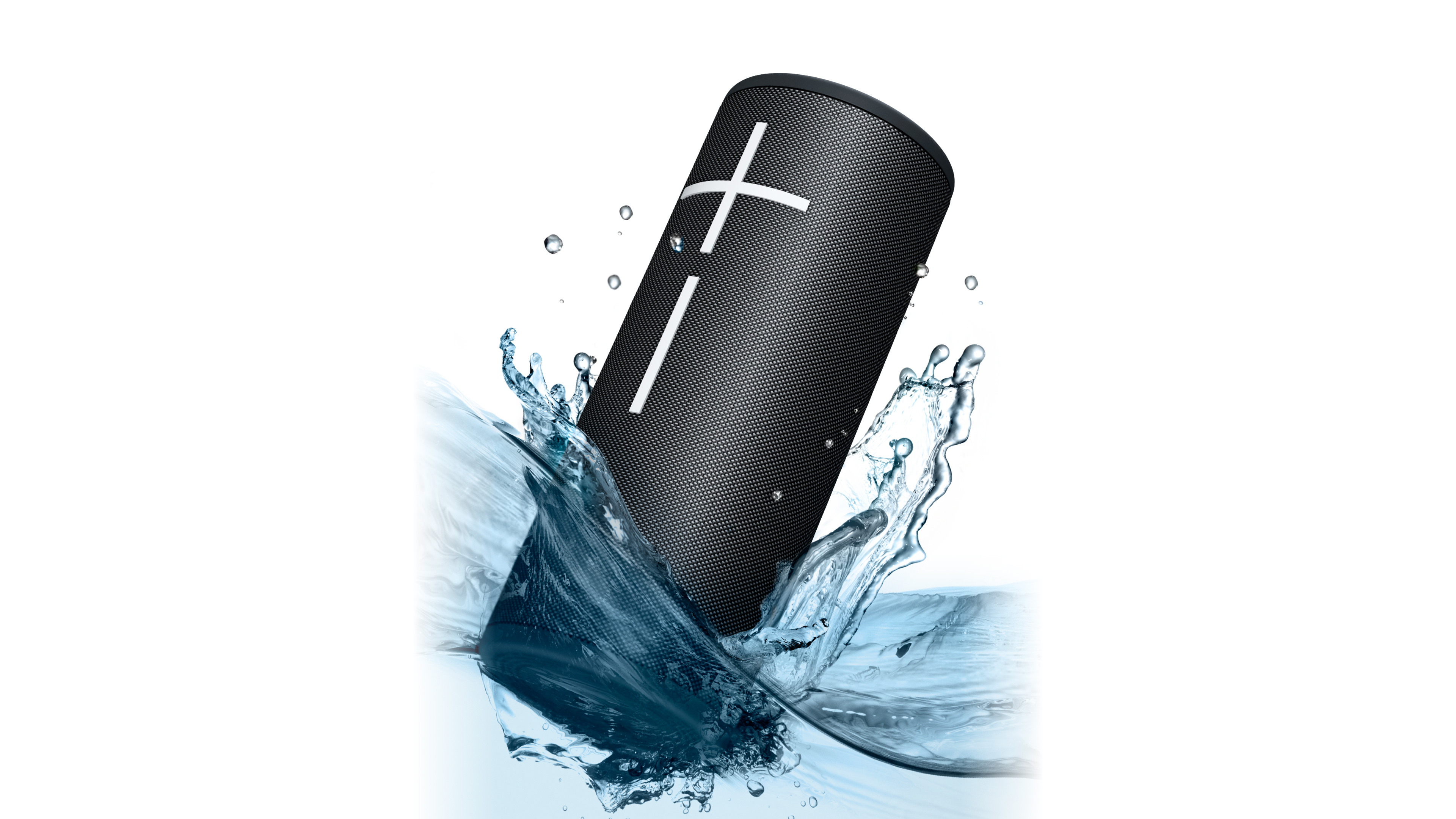 Logitech BOOM 4 - Lautsprecher - tragbar, Ansicht 2