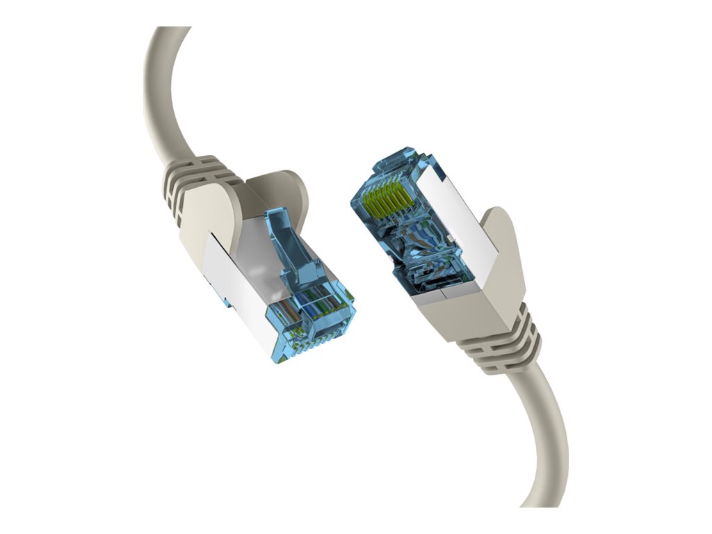 M-CAB EFB-Elektronik - Patch-Kabel - RJ-45 (M) zu RJ-45 (M)