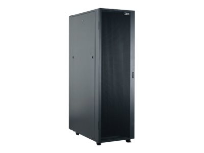 Lenovo Enterprise V2 Dynamic Rack (93634RX)