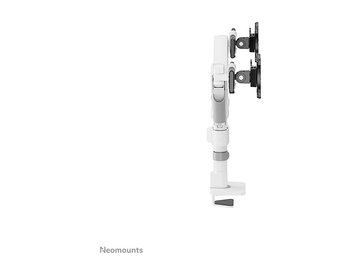 Neomounts NEXT One DS65S-950WH2 - Befestigungskit (Gelenkarm)