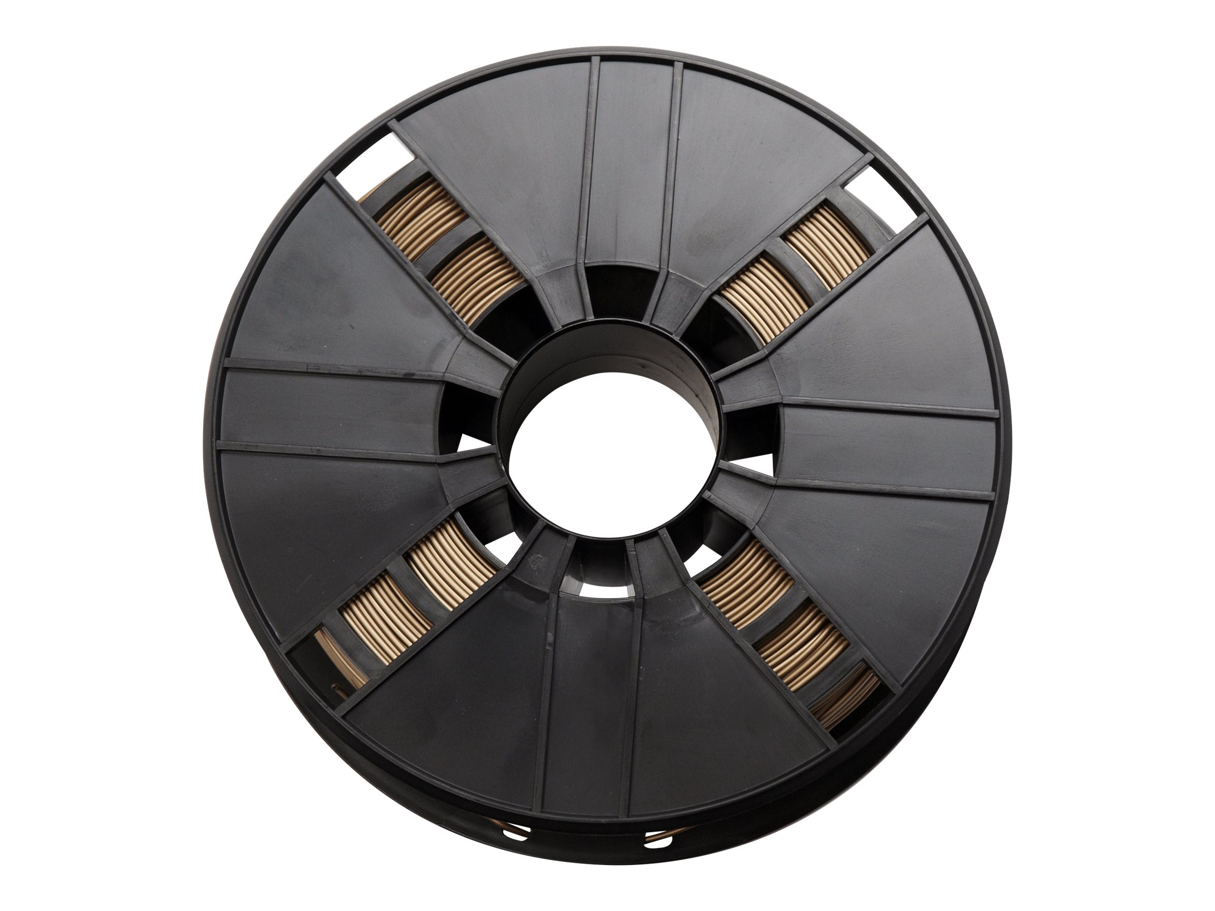 Gembird 3DP-PLA+1.75-02-GL - 1 Stück(e) - 1 kg, Ansicht 3