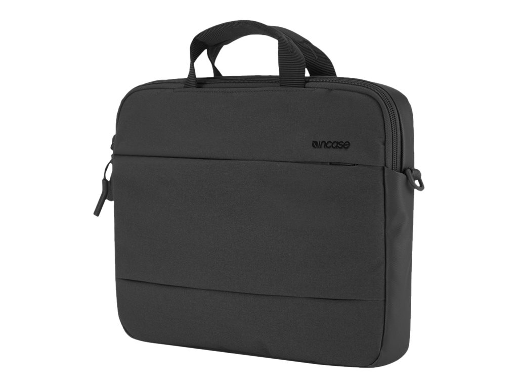 Incase Designs City Brief - Notebook-Schultertasche - 33 cm (13), Ansicht 5
