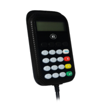 Acs Control System USB Full-Sized Contact Smart Card w/LCD DisplayMOQ - Card-Reader, Ansicht 2
