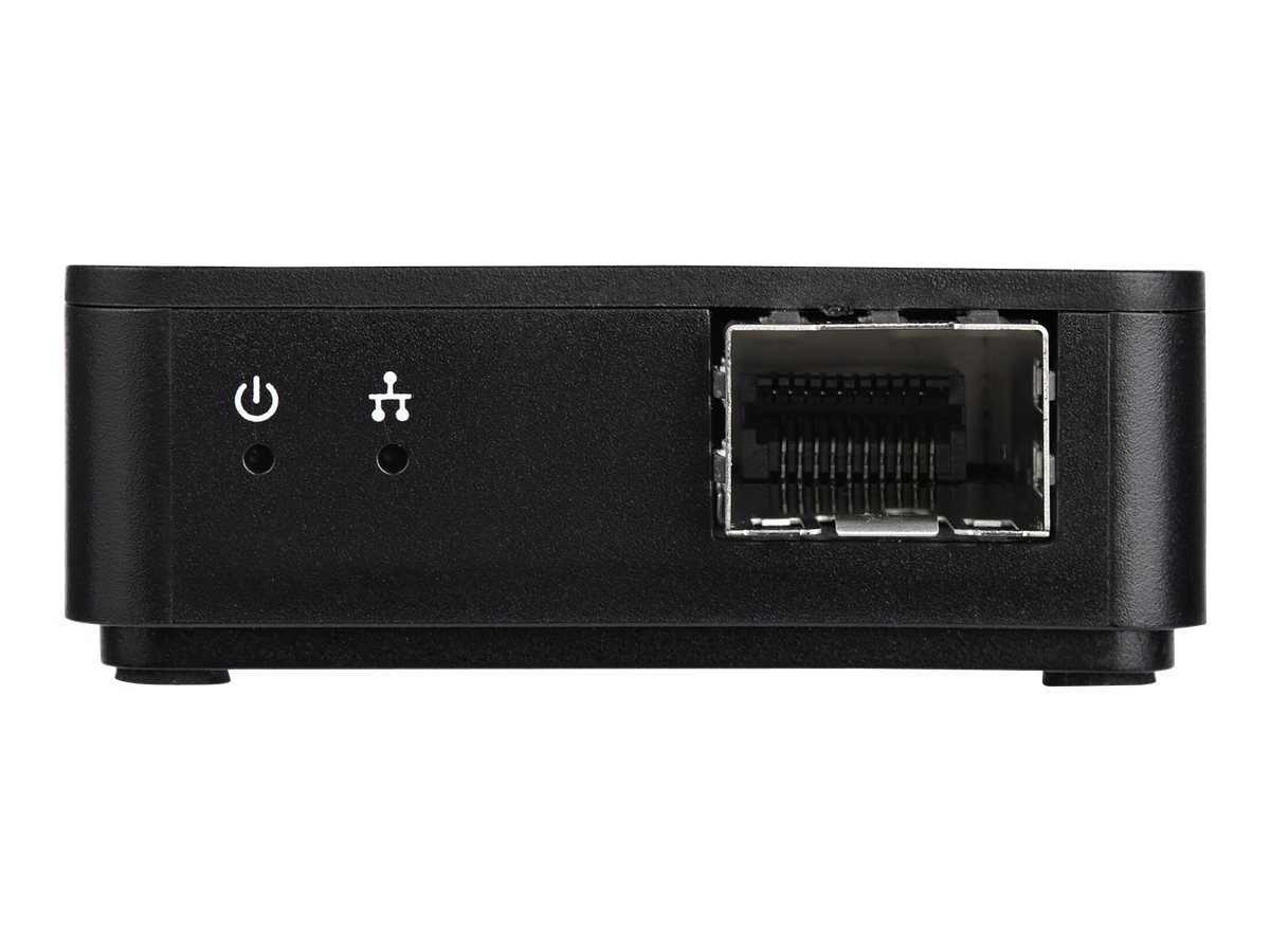 StarTech.com Startech USB 3.0 auf LWL Konverter - Offener
