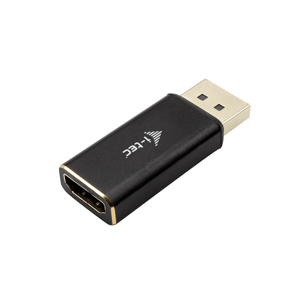 i-tec Videoadapter - DisplayPort zu HDMI, Ansicht 4