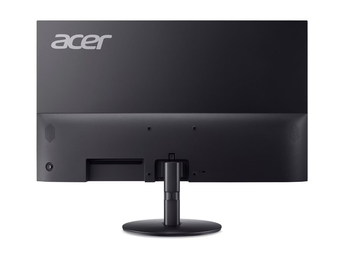 Acer SA273 P1bi - SA Series - LCD-Monitor - 68.6 cm (27")