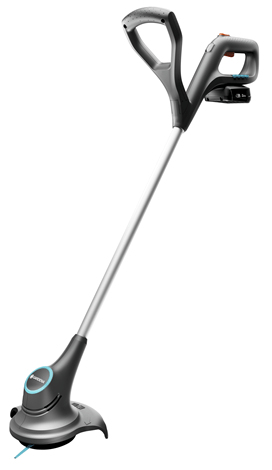 Gardena SmallCut 23/18V - Ready-To-Use Set - Grastrimmer, Ansicht 3