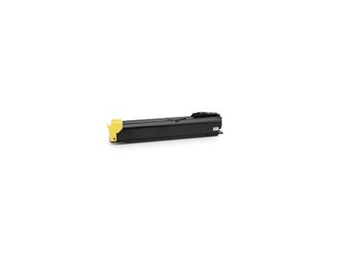 Kyocera TK 5315Y - Gelb - original - Tonerpatrone