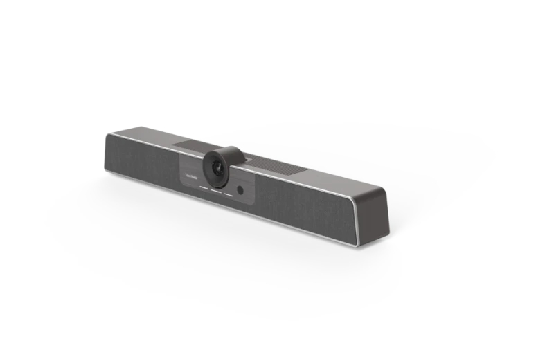 ViewSonic UMB202 - For Microsoft Teams Rooms - Konferenzkamera - PTZ - Farbe - 12 MP - 3840 x 2160 - 4K UHD, Ansicht 4