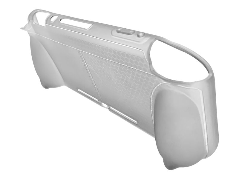 Steelplay Switch Lite - Hintere Abdeckung für Spielekonsole - Thermoplastisches Polyurethan (TPU), Ansicht 4