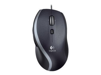 Logitech M500 - Maus - Laser - kabelgebunden, Ansicht 2