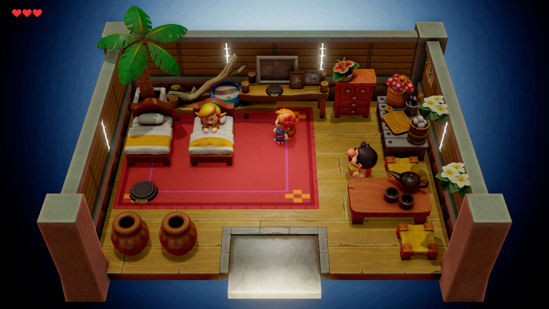 Activision The Legend of Zelda Link's Awakening - Nintendo, Ansicht 4