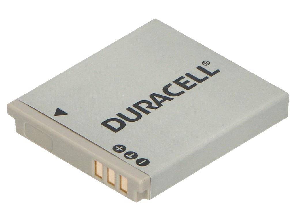 Duracell DRC4L - Batterie - Li-Ion - 700 mAh, Ansicht 2