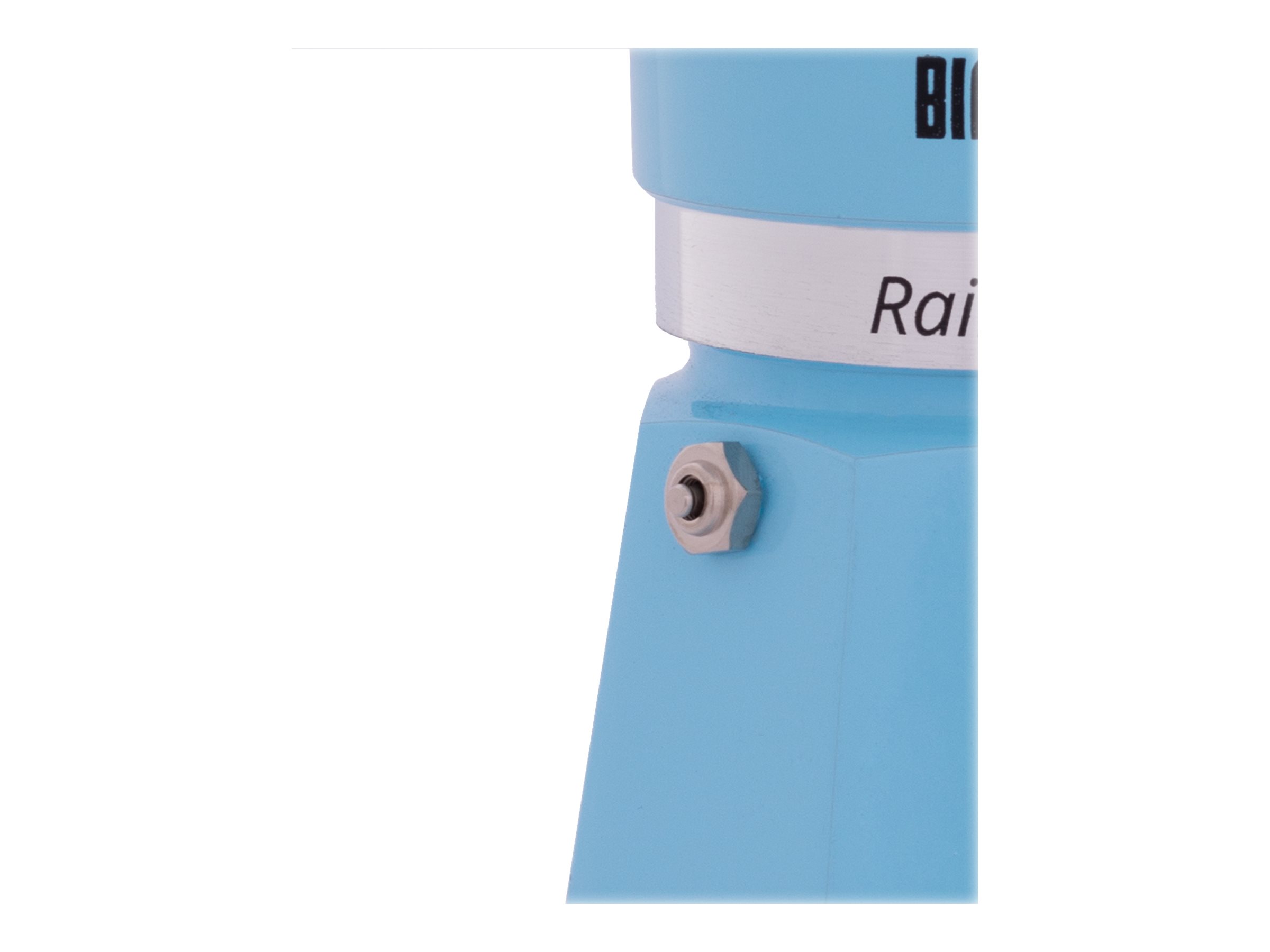 Bialetti Rainbow - Kaffeemaschine - Hellblau, Ansicht 3