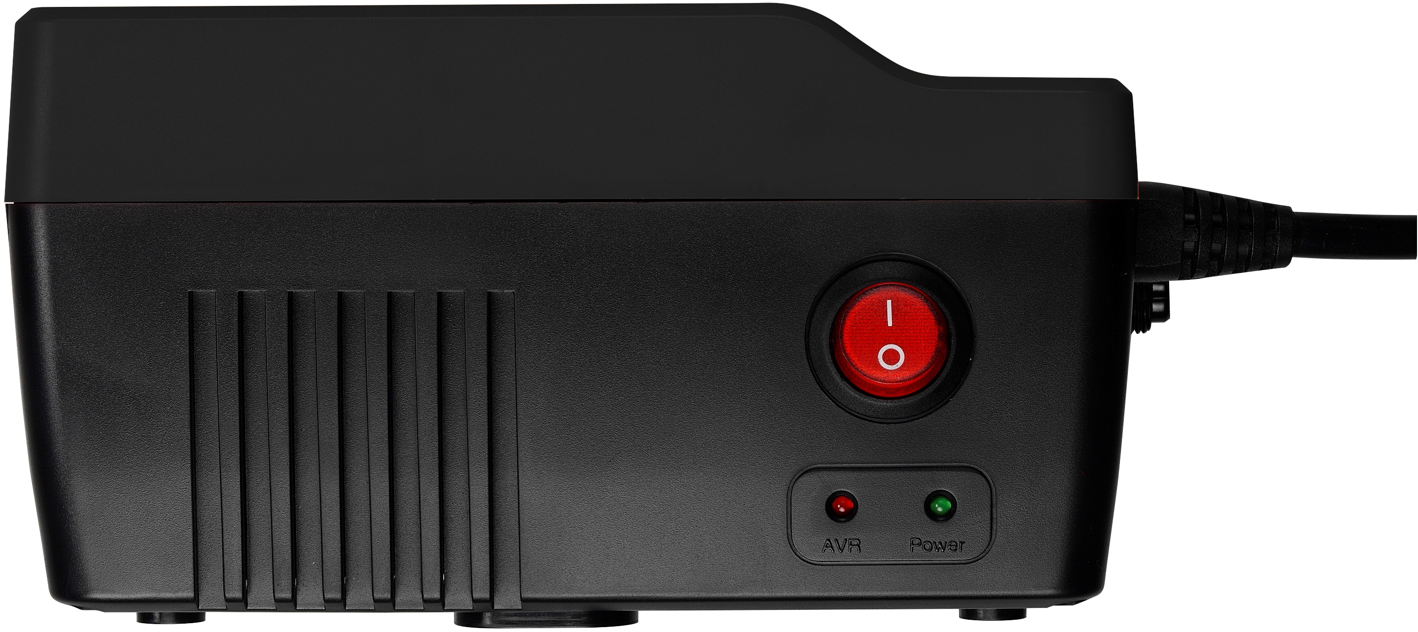 BlueWalker PowerWalker AVR 1200 - Automatische Spannungsregulierung, Ansicht 2