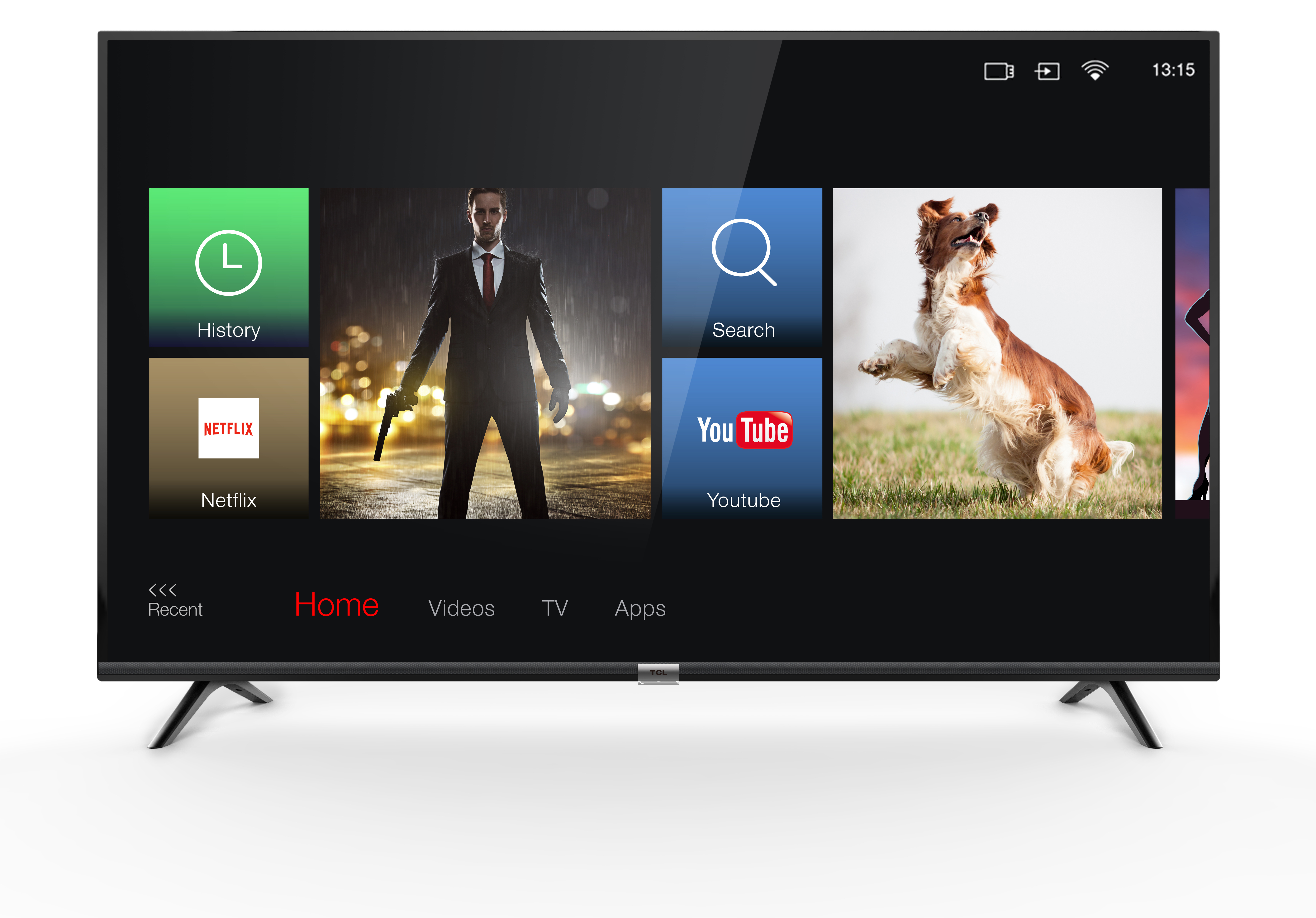 TV для андроид смарт ТВ. Сравнение телевизоров tcl