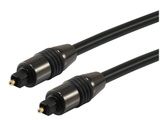 Equip Digitales Audio-Kabel (optisch) - TOSLINK männlich zu TOSLINK männlich