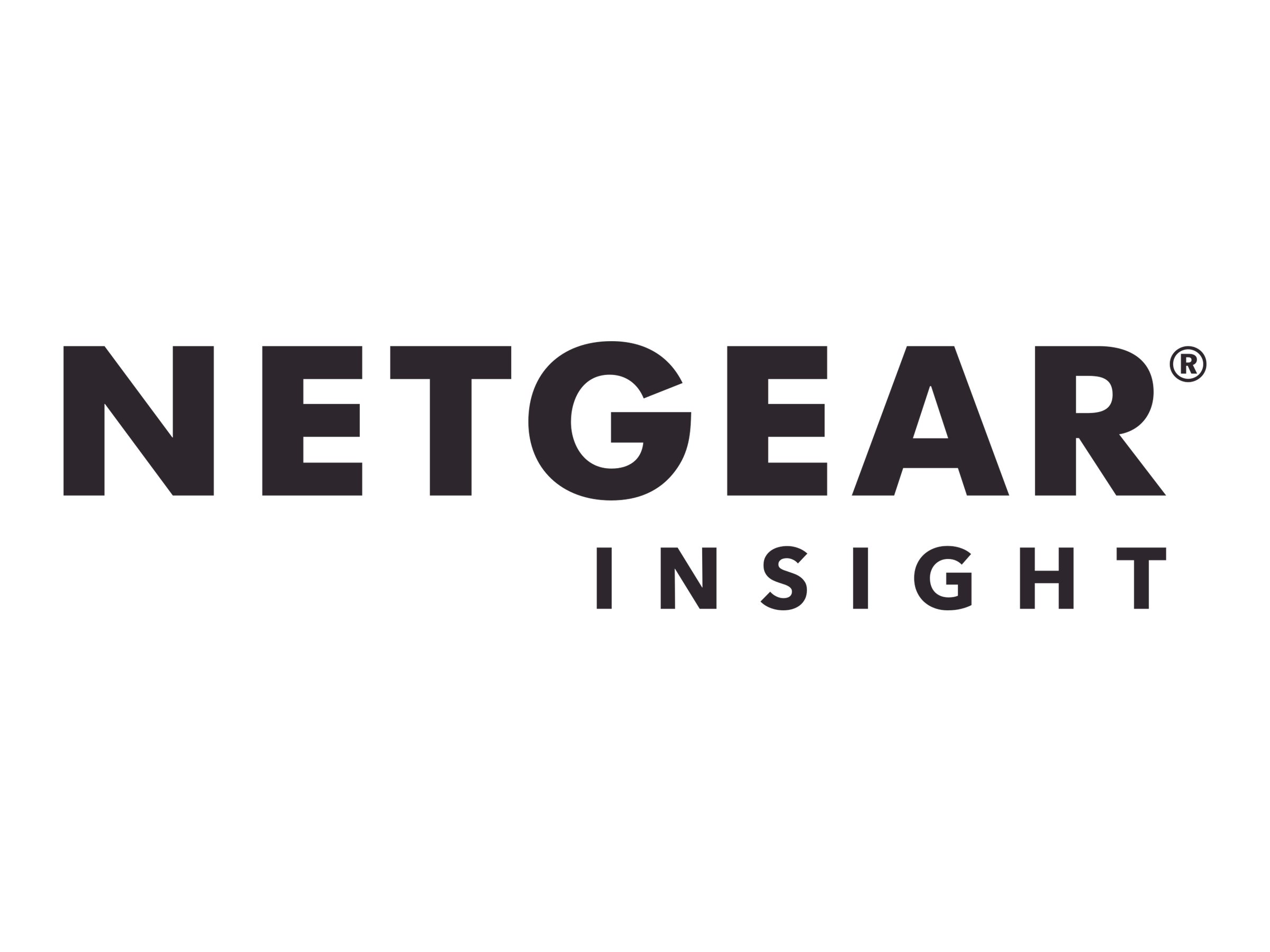 NETGEAR Insight Business VPN - Abonnement-Lizenz (1 Jahr) - 25 Benutzer, bis zu 125 Geräte