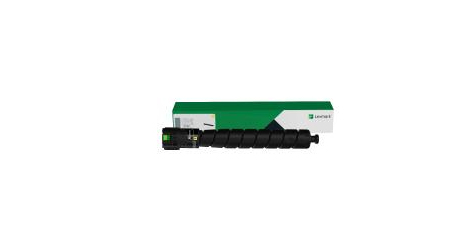 Lexmark Magenta - original - Tonerpatrone LCCP, LRP, Ansicht 2