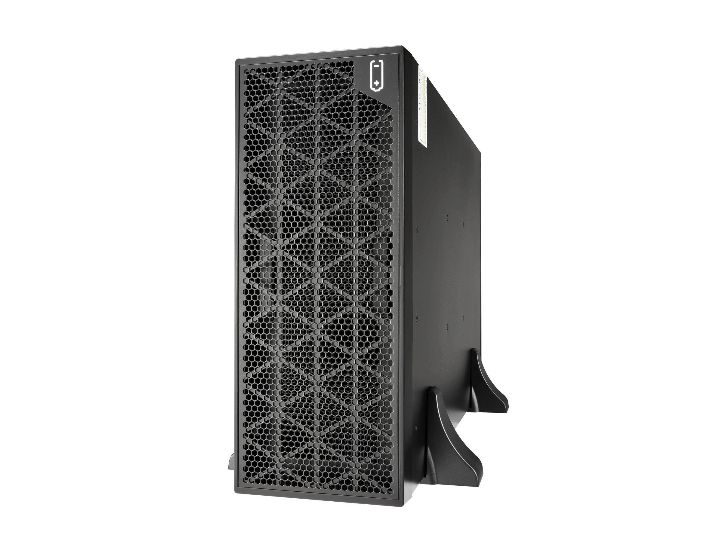 APC Batteriegehäuse (in Rack montierbar/extern)