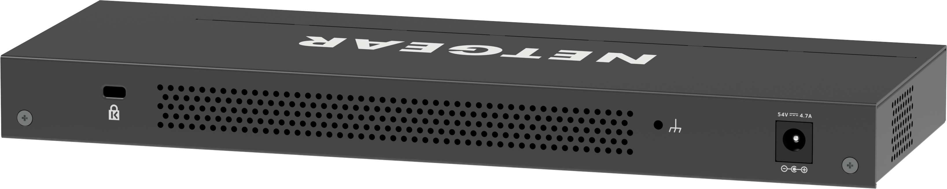 Netgear Plus GS316EPP - Switch - managed - 15 x 10/100/1000 (PoE+), Ansicht 3