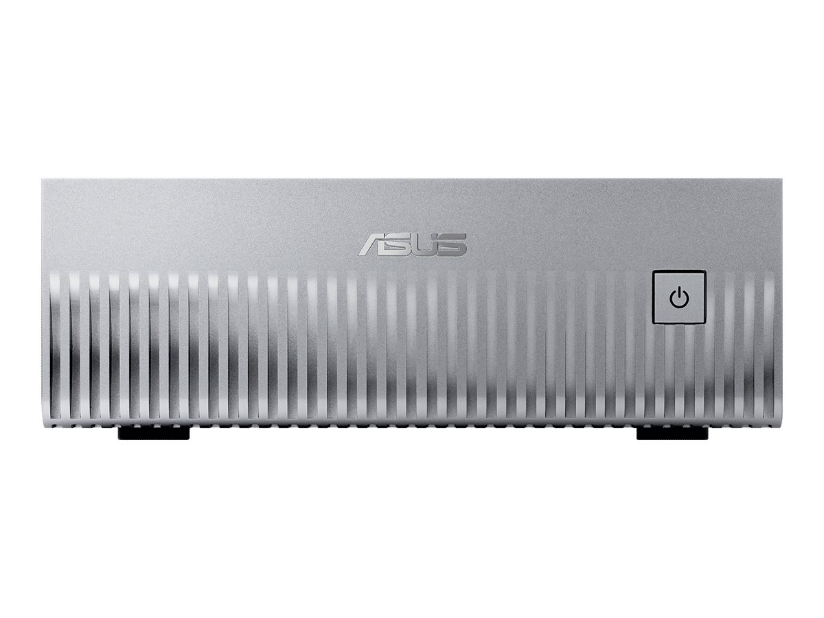 ASUS Ascent GX10 - Barebone - Mini-PC - 1 x GB10