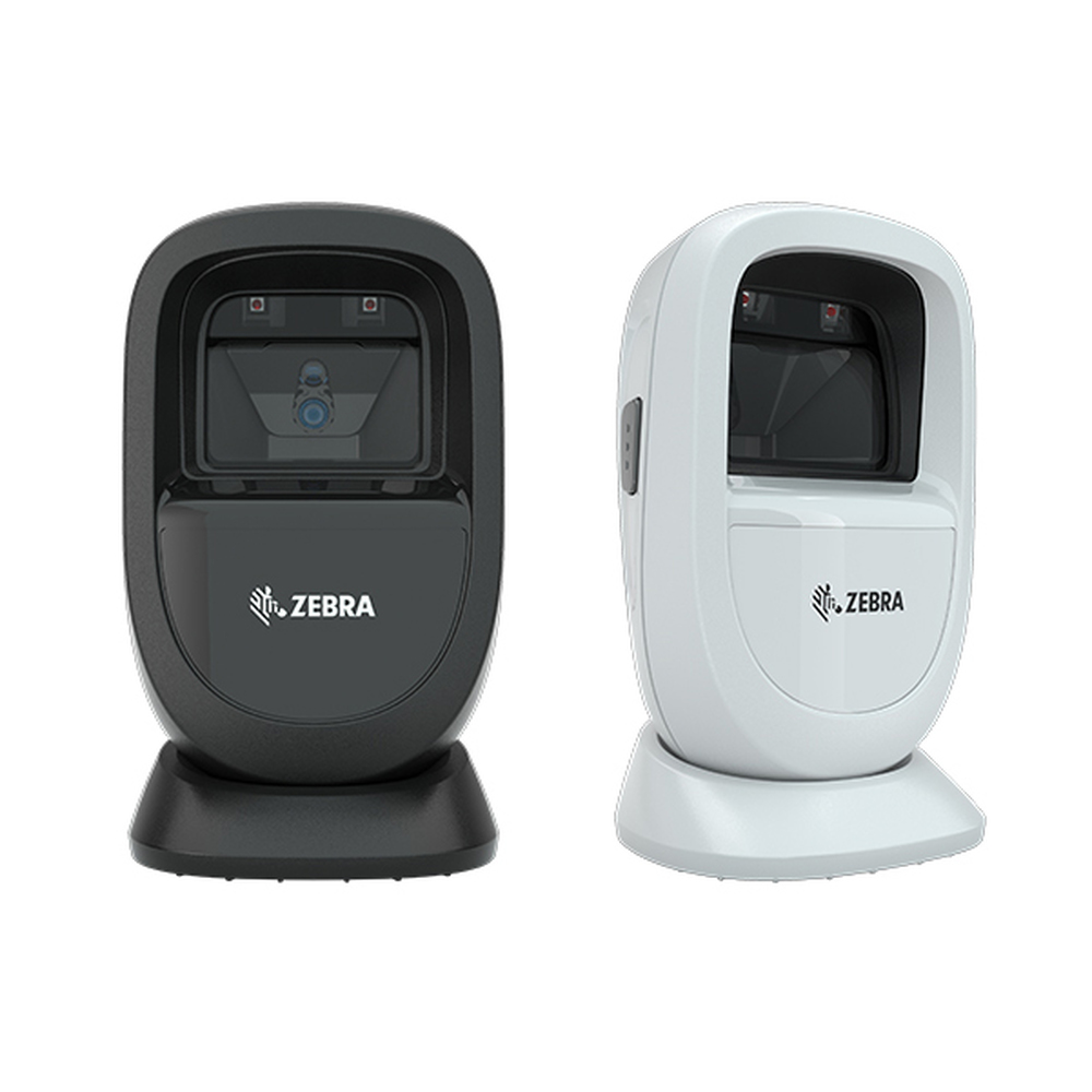 Zebra DS9300 Series DS9308 - Standard Range (SR), Ansicht 4
