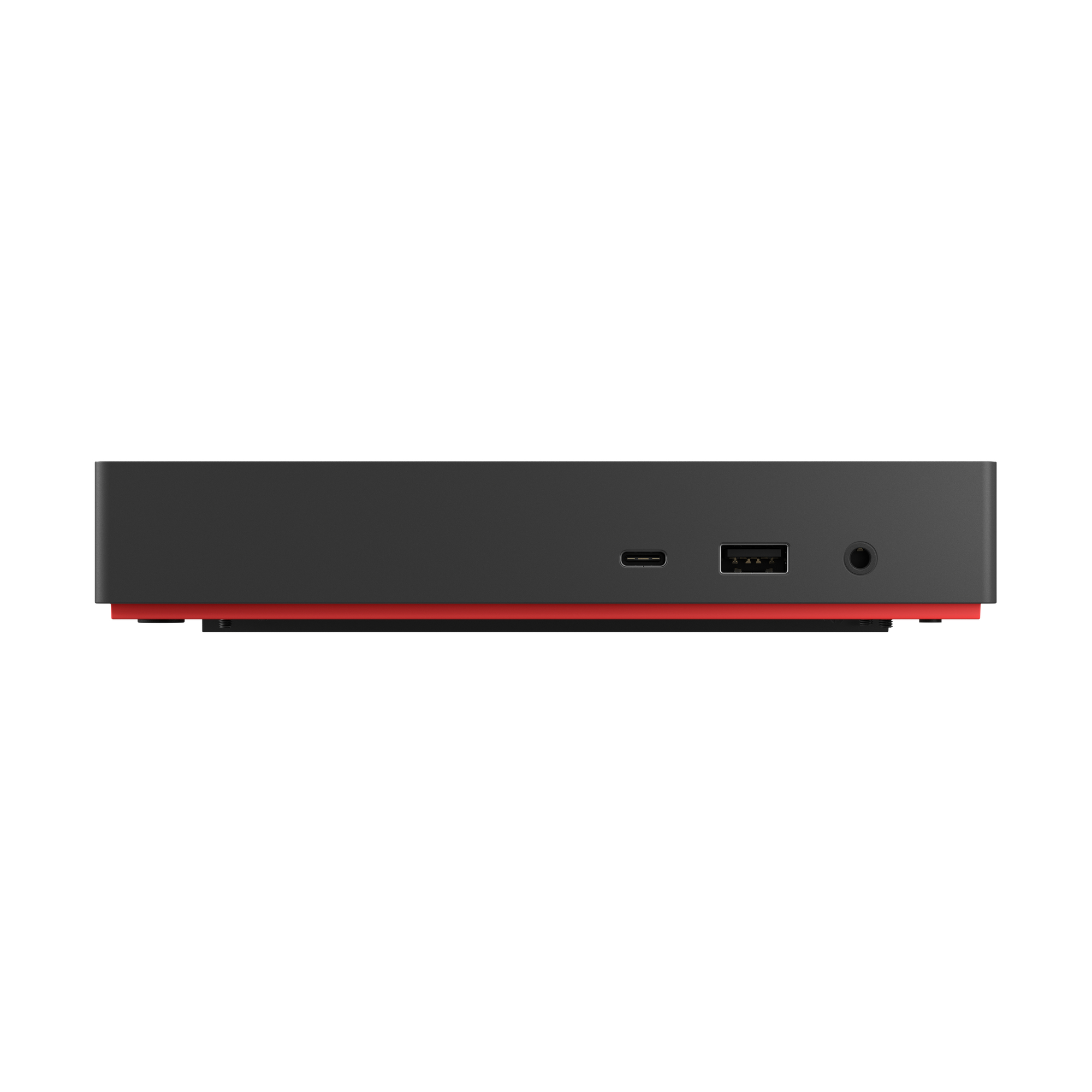 Lenovo ThinkPad Universal USB-C Smart Dock - ThinkSmart Edition, Ansicht 2