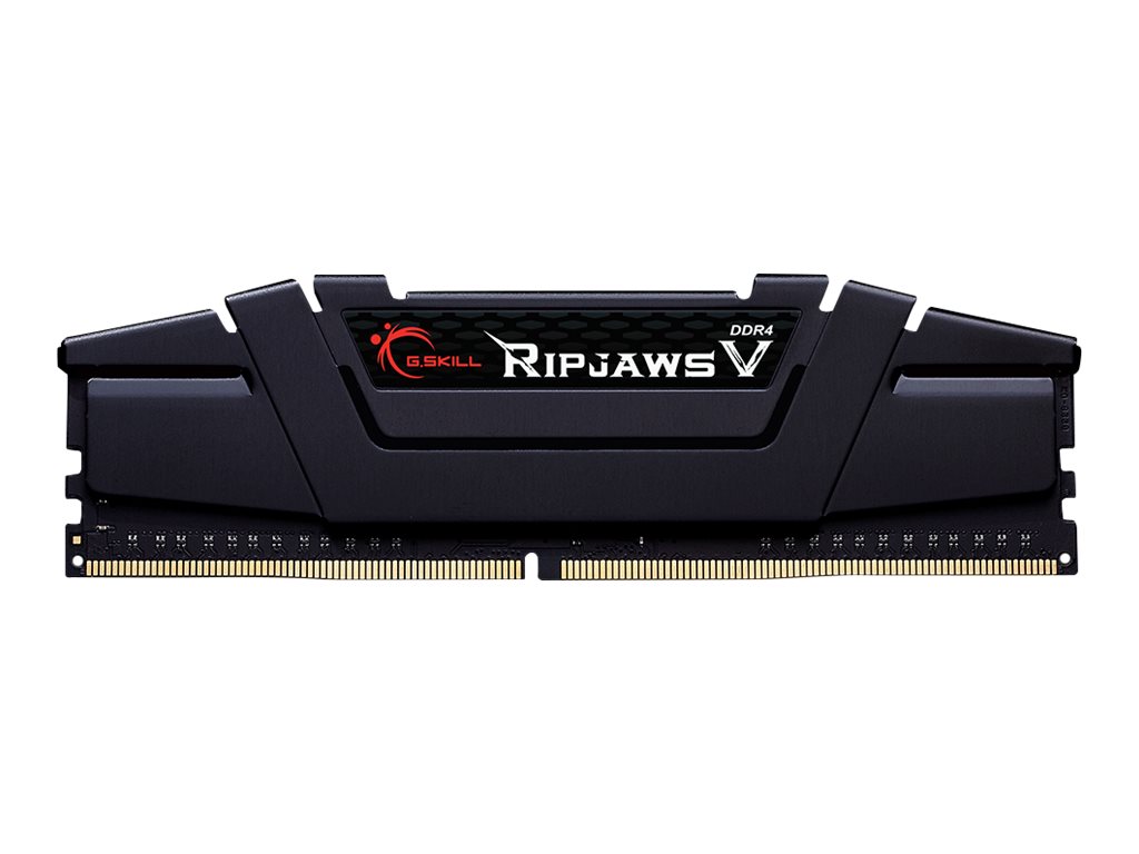 G.Skill Ripjaws V - DDR4 - Modul - 32 GB - DIMM 288-PIN