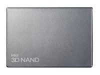 Intel Solid-State Drive D7 P5510 Series - Solid-State-Disk - verschlüsselt - 7.68 TB - intern - 2.5" (6.4 cm)