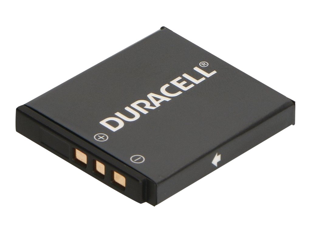Duracell Kamerabatterie - Li-Ion - 0.72 Ah, Ansicht 4