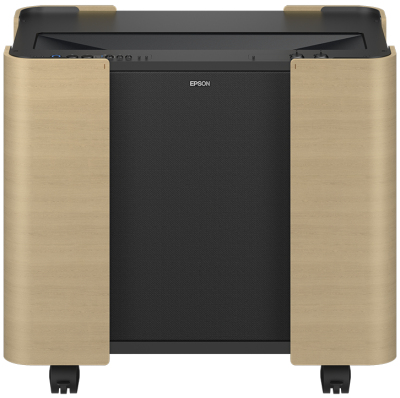 Epson ELPCS01 - Wagen (laden, sichern und transportieren), Ansicht 2